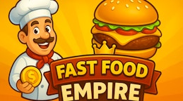 Fast Food Empire