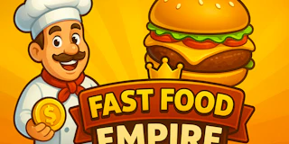 Fast Food Empire thumbnail