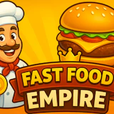 Fast Food Empire