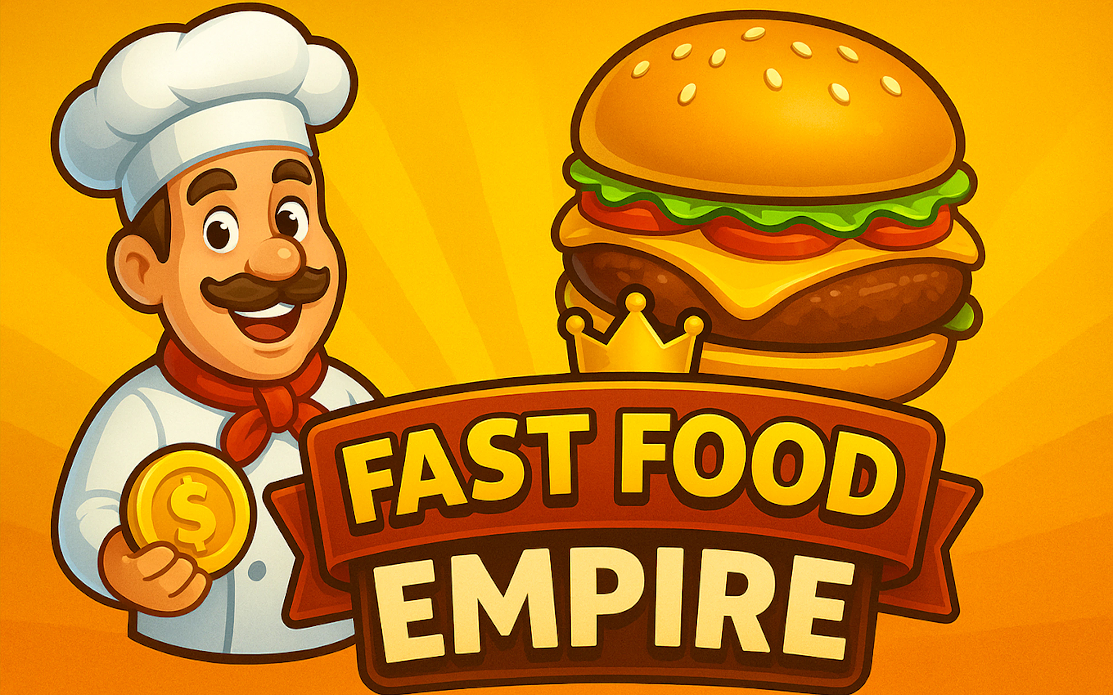 Fast Food Empire