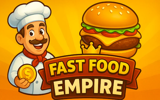 Fast Food Empire