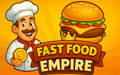 Fast Food Empire