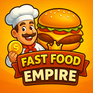 Fast Food Empire Thumbnail