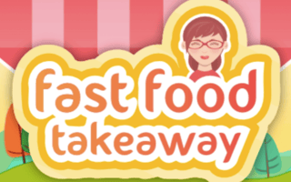 Fast Food Takeaway game cover