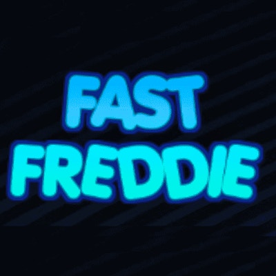 Fast Freddie By Gamepix