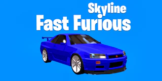 Fast Furious Skyline thumbnail