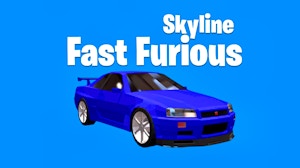 Image for Fast Furious Skyline