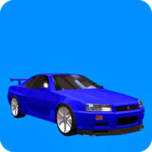 Fast Furious Skyline Thumbnail
