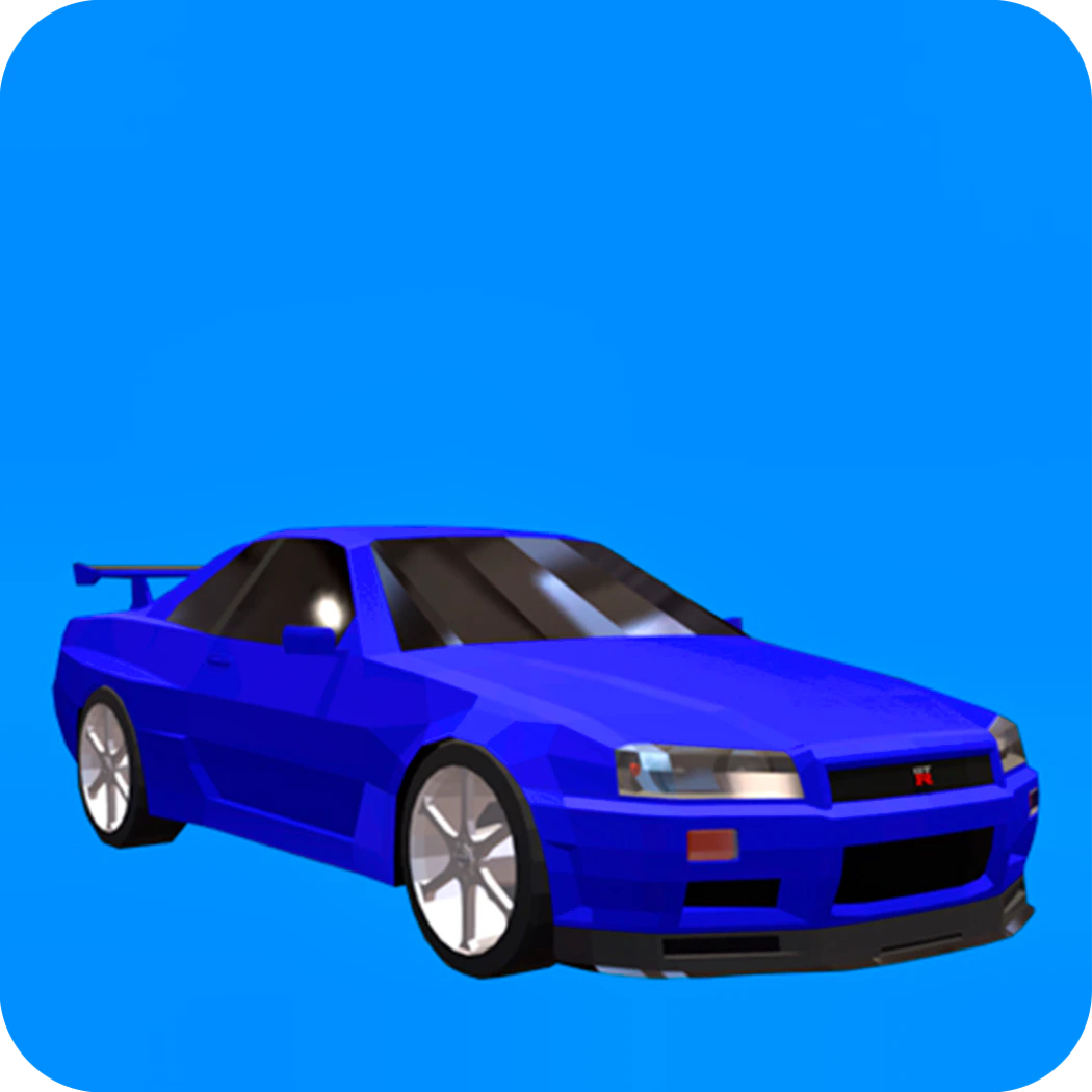 Fast Furious Skyline