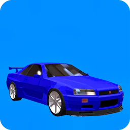 Fast Furious Skyline
