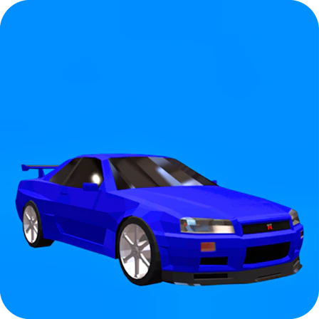 Fast Furious Skyline game thumbnail