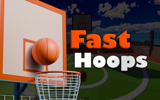 Fast Hoops
