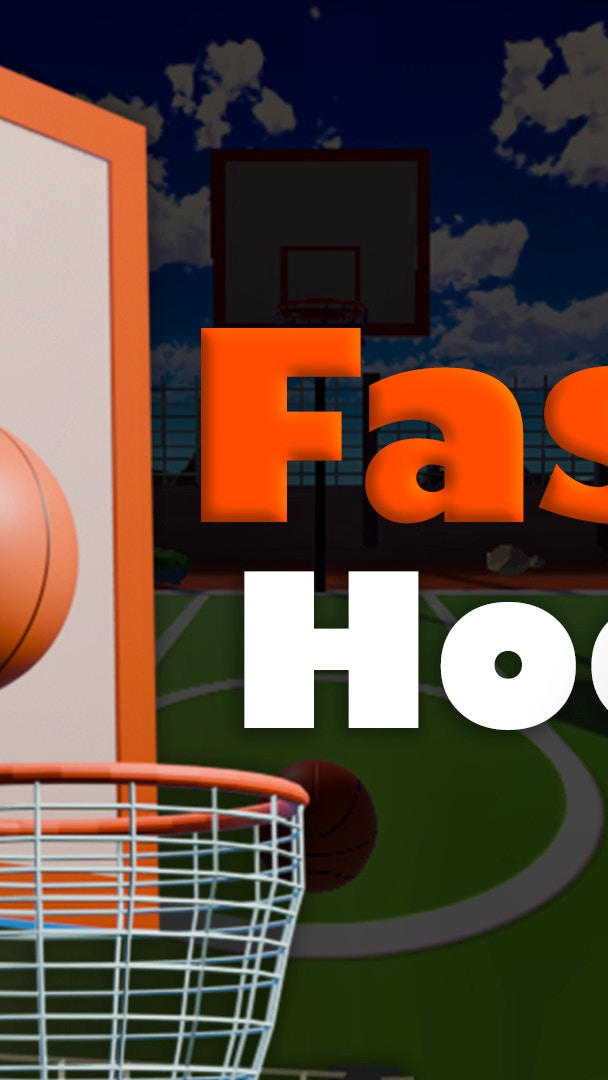 Fast Hoops