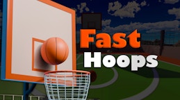 Fast Hoops