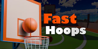 Fast Hoops thumbnail