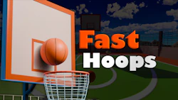 Fast Hoops