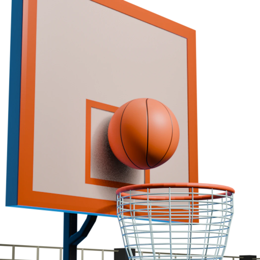 Fast Hoops