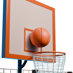 Fast Hoops