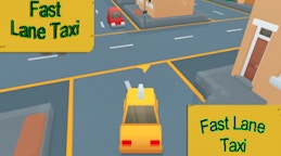Fast Lane Taxi