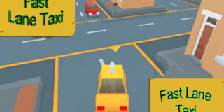 Fast Lane Taxi thumbnail