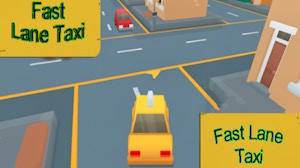 Image for Fast Lane Taxi