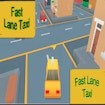 Fast Lane Taxi