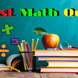 Fast Math Quiz