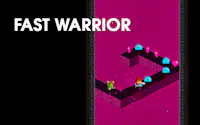 Fast Warrior