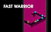 Fast Warrior
