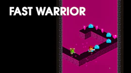 急速战士 (Fast Warrior)