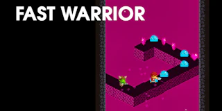 Fast Warrior thumbnail