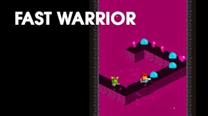 Image for Fast Warrior