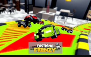 Fastlane Frenzy