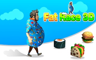 Fat Race 3d