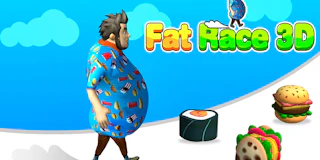 Fat Race 3D thumbnail