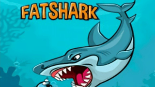 Fat Shark game cover