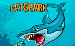 Fat Shark game cover