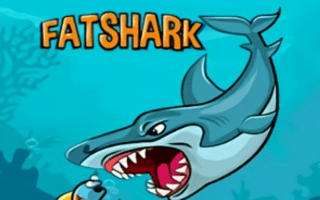 Fat Shark game cover