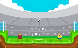 Fat Soccer