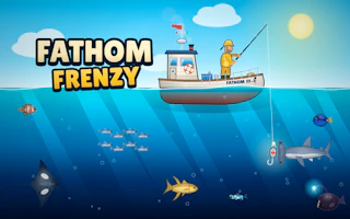 Fathom Frenzy