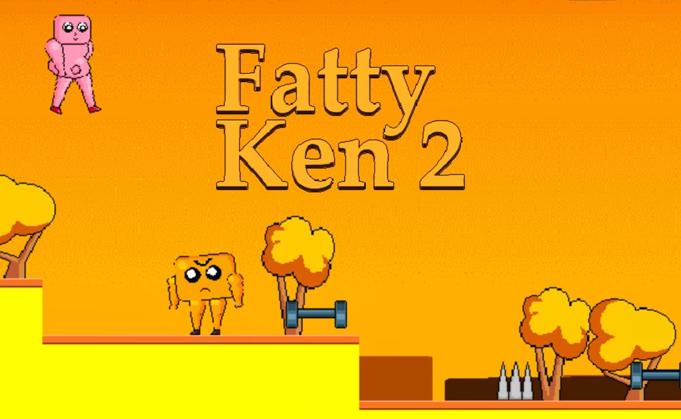 Fatty Ken 2