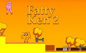 Fatty Ken 2