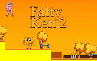 Fatty Ken 2