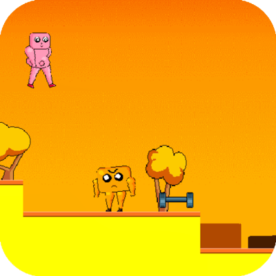 Fatty Ken 2 By Gamepix