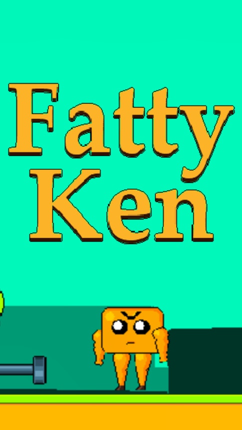 Fatty Ken