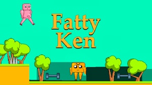 Image for Fatty Ken