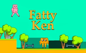 Fatty Ken