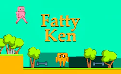 Fatty Ken