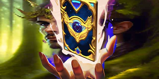 Faun Memory Match thumbnail