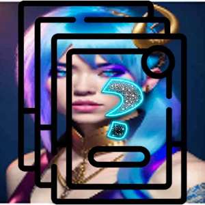 Faun Memory Match Thumbnail